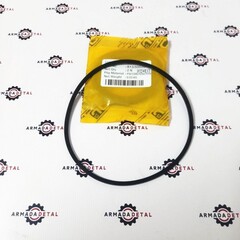 Сальник тормозного поршня (квадратное сечение, малый) | 813/50026 | JCB