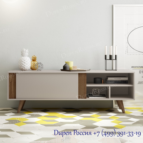 Тумба ТВ DUPEN MORITZ 195 CM