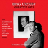 CROSBY, BING: Greatest Hits