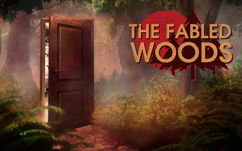 The Fabled Woods (для ПК, цифровой код доступа)