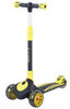 Детский складной самокат TechTeam Buggy от 3 до 5 лет