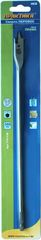 Доставка по России | Сверло по дереву перовое ПРАКТИКА 15 х 300 мм (774-139)