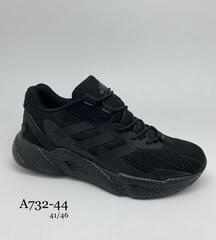 Кроссовки по 8 пар (41-46)р. A732-44