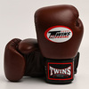 Перчатки Twins BGVL-3 Dark Brown