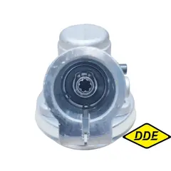 Редуктор триммера DDE d26х7шлицов, ET1600RV, 1800RV - 90-0076 (791-899-14)