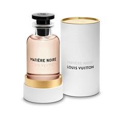 Редкость❗️Louis Vuitton - Matiere Noire