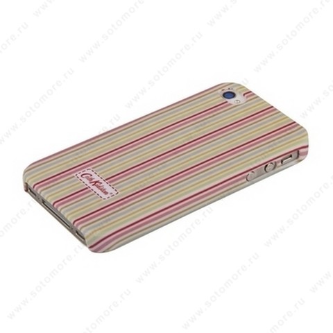 Накладка Cath Kidston для iPhone 4s/ 4 вид 18