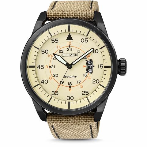 Наручные часы Citizen AW1365-19P фото