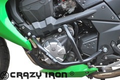 Дуги для Kawasaki Z1000 07-09 Crazy Iron 40552