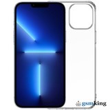 Silicone Case for Apple iPhone 13 Pro Max Clear (Прозрачный)