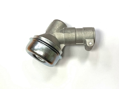 Редуктор нижний для бензотриммера 10 шлицов 24мм