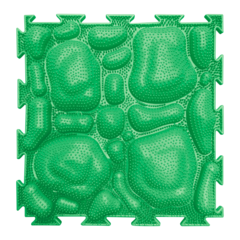 МОДУЛЬНЫЕ Коврики ОРТОДОН "Мох"