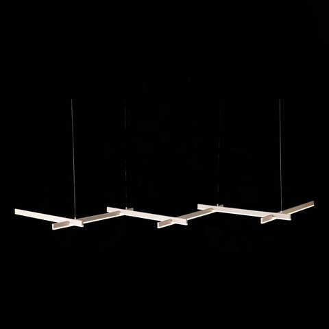 Светильник подвесной ST Luce Basoni SL394.503.06