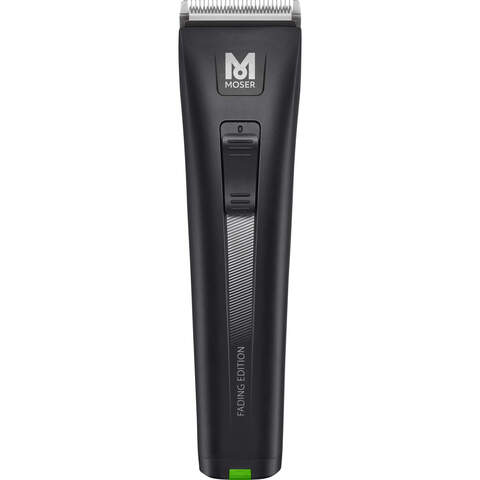 Машинка для стрижки Moser Genio Fading Edition (1874-0053)