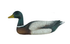 Фигурка Селезень большой (полистоун)