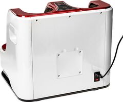 Массажер для стоп и икр «БЛАЖЕНСТВО ЛЮКС» Bradex