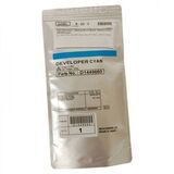 Девелопер Ricoh для Aficio MPC3002, C3502, C4502, C5502, голубой. Ресурс 240000 стр (D1449660)