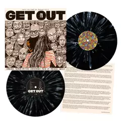 Виниловая пластинка. OST - Get Out