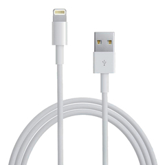 Кабель Apple Lightning to USB Cable 2м