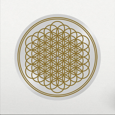 Виниловая пластинка. Bring Me The Horizon ‎- Sempiternal (Limited Edition)