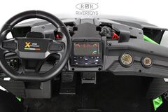 BUGGY A999AA (Двухместный)