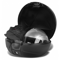 Кофр задний SH39 39л NEGRO