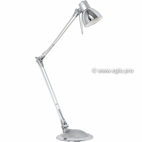 Настольная лампа Eglo PLANO LED 95829