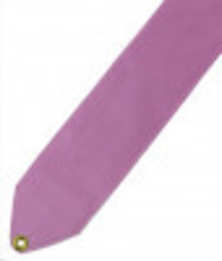 ЛЕНТА 5М SASAKI MJ-715 ОДНОТОННАЯ ДЛЯ ХУДОЖЕСТВЕННОЙ ГИМНАСТИКИ