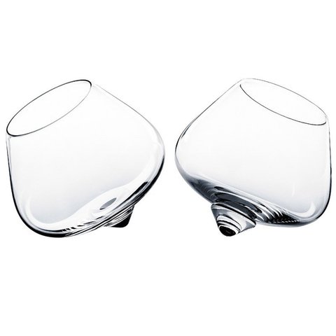 Бокалы Cognac glasses, Normann Copenhagen, 2 шт