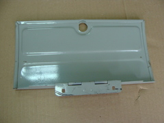 Дверца вещевого ящика УАЗ 452