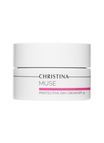 Сhristina  Дневной защитный крем SPF 30 | Muse Protective Day Cream SPF 30