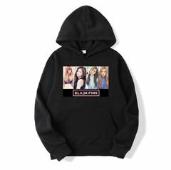 Black Pink sweatshirt 13