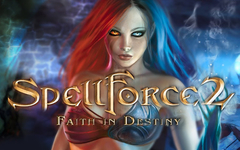 SpellForce 2 - Faith in Destiny (для ПК, цифровой код доступа)