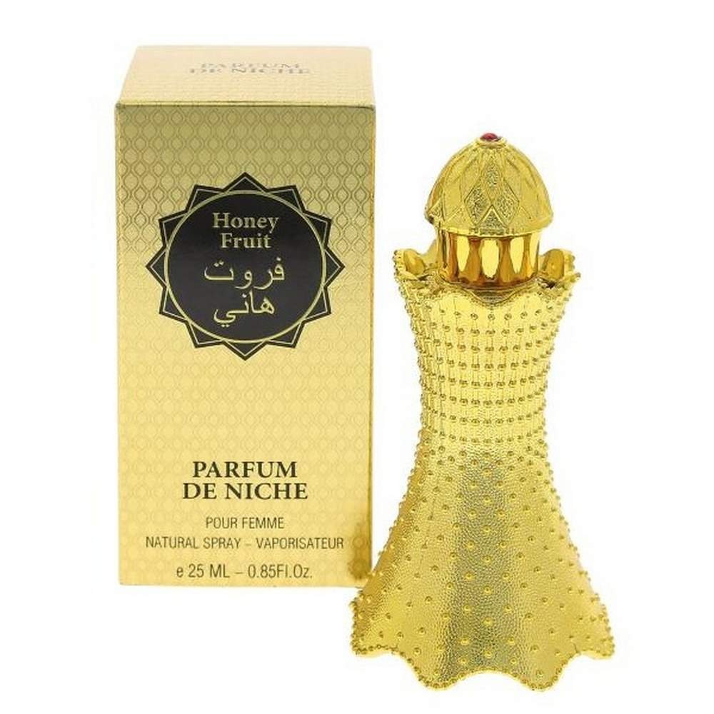 Парфюмерная вода КПК-Парфюм Parfum de Niche Honey Fruit