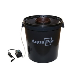 AquaPot XL (с компрессором)