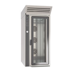 Конвекционная печь Gierre BAKE 1600 M