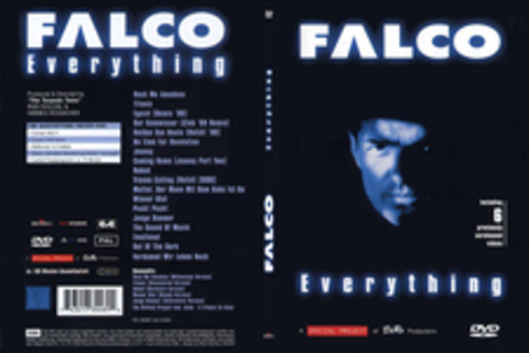 Falco: Everything