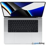 Apple MacBook Pro 16 Late 2021 Silver (Apple M1 MAX 10-core CPU, 32-core GPU, 4TB, 32GB) Z14Y0008W RU/A