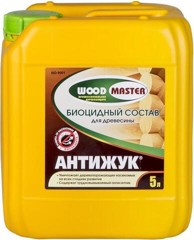 Антижук, 5л