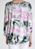 Туника EMILIO PUCCI