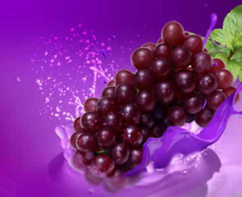 Argelini Grape Mint