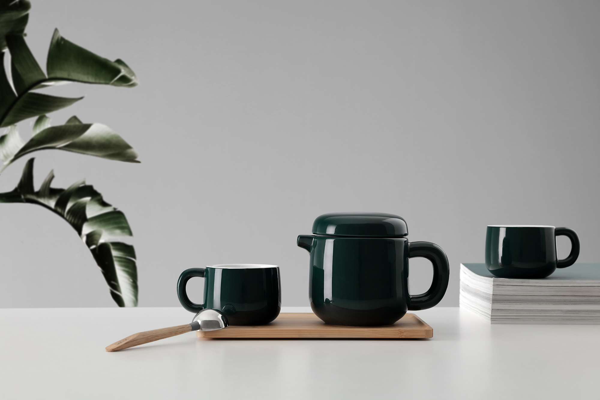 Чайник заварочный с ситечком Viva Scandinavia 