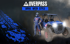 OVERPASS Drive With Style (для ПК, цифровой код доступа)