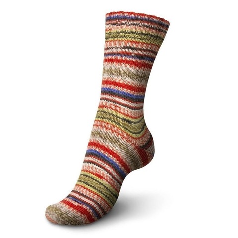 Regia Lofoten Color 6-ply 4011