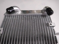 Радиатор для TRIUMPH Street Triple 675 / Street Triple 675R 2013-2018 г.