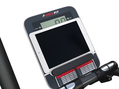 Эллиптический тренажер UnixFit SL-400XE