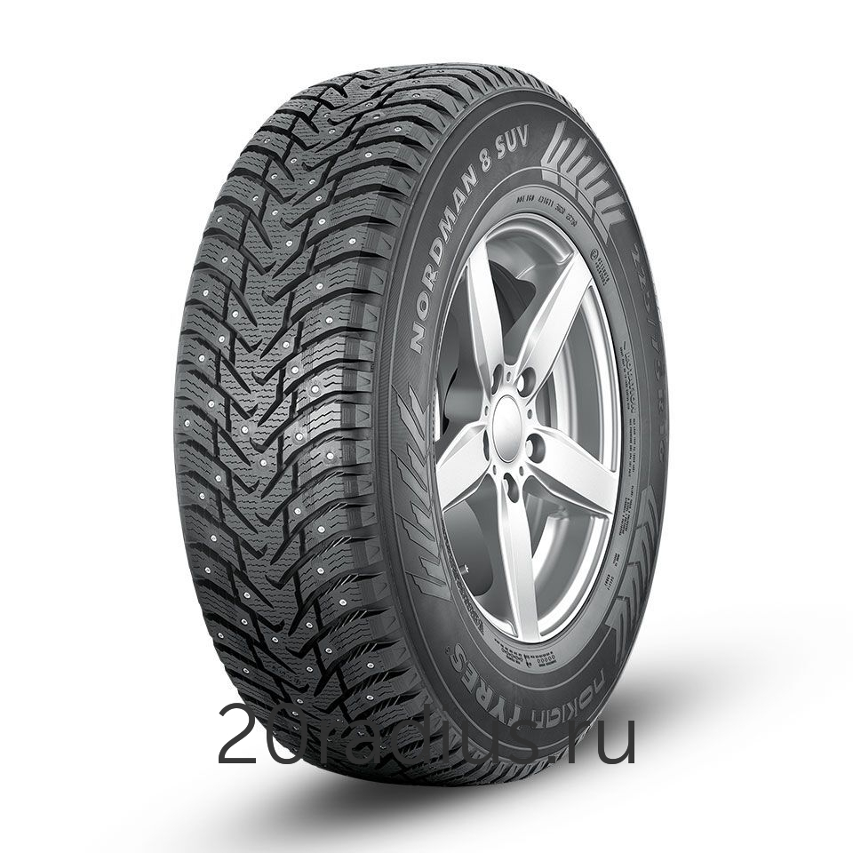 Ikon tyres 225 55 r18