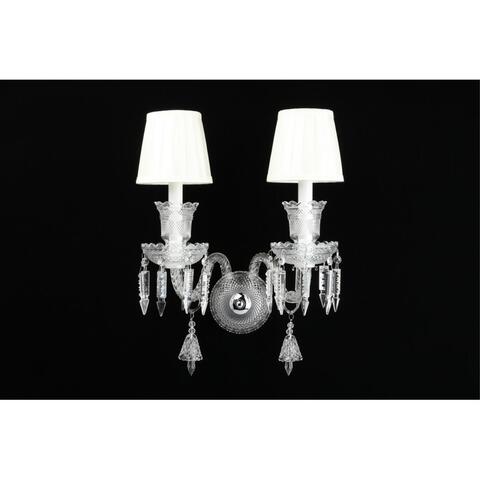 Настенный светильник Aployt Lara APL.710.01.02