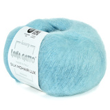 Пряжа Lana Gatto Silk Mohair Lux 30796