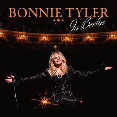 Bonnie Tyler / In Berlin (2CD)